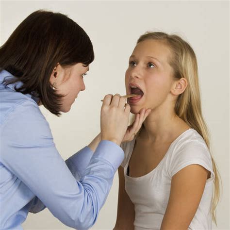 The spit or <b>swallow</b> controversy continues. . Teenage deep throat